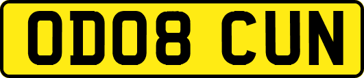 OD08CUN