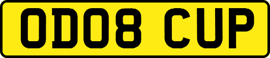 OD08CUP