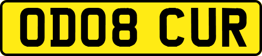 OD08CUR