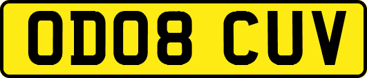 OD08CUV