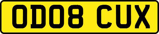 OD08CUX