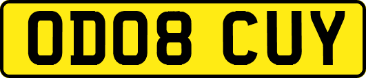 OD08CUY
