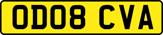 OD08CVA