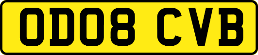 OD08CVB