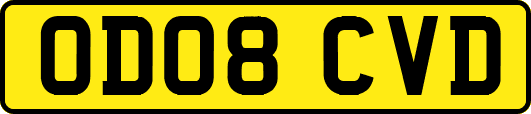 OD08CVD