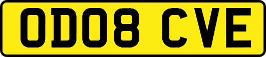 OD08CVE