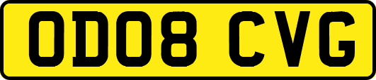 OD08CVG