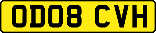 OD08CVH