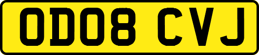 OD08CVJ