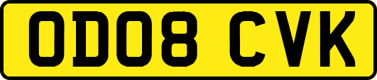 OD08CVK