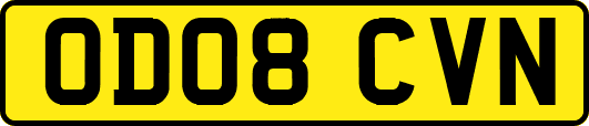 OD08CVN