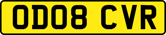 OD08CVR
