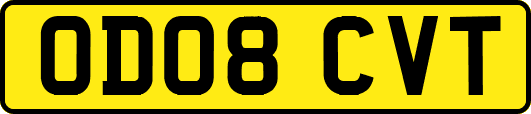 OD08CVT