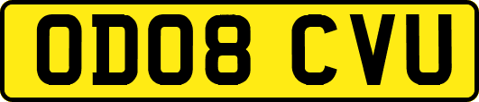 OD08CVU