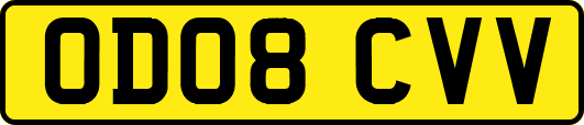 OD08CVV