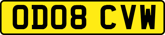 OD08CVW