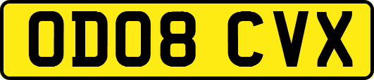 OD08CVX