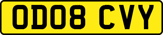 OD08CVY