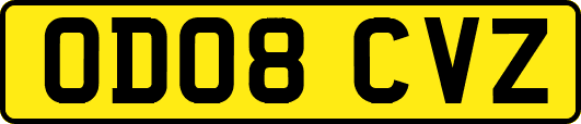 OD08CVZ