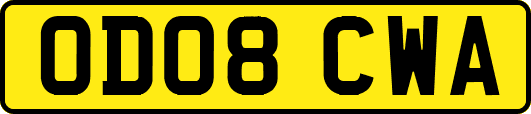 OD08CWA
