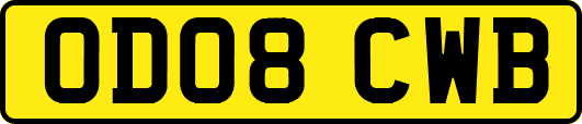 OD08CWB