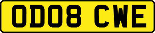 OD08CWE