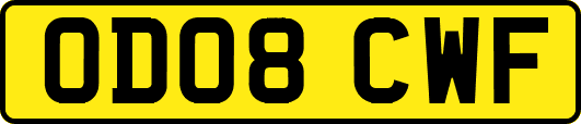 OD08CWF