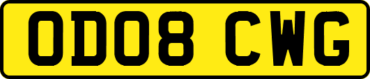 OD08CWG