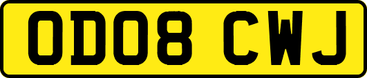 OD08CWJ