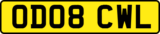 OD08CWL