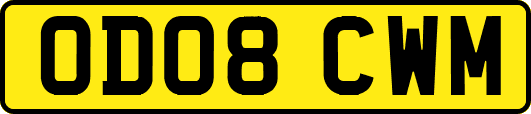 OD08CWM
