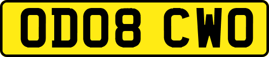 OD08CWO