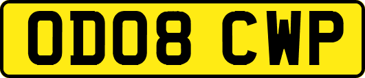 OD08CWP