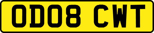 OD08CWT