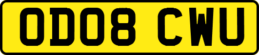 OD08CWU