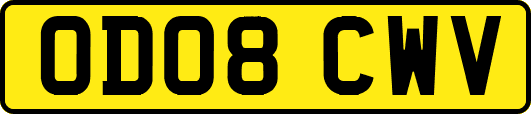 OD08CWV