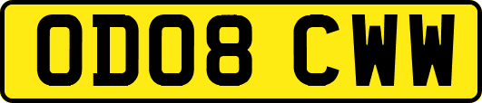 OD08CWW