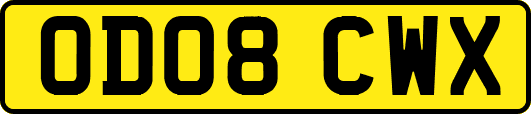 OD08CWX