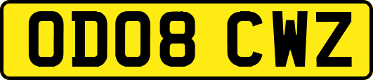 OD08CWZ