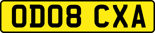 OD08CXA