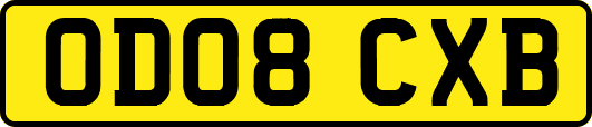 OD08CXB