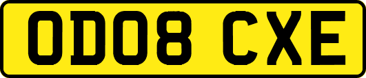 OD08CXE