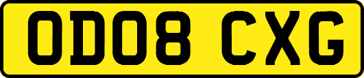 OD08CXG