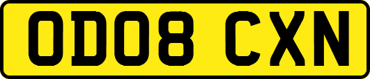 OD08CXN