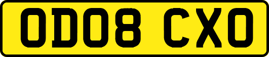 OD08CXO