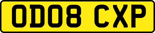 OD08CXP