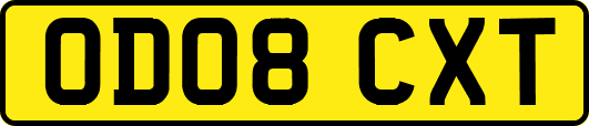 OD08CXT