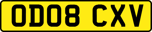 OD08CXV