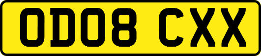 OD08CXX