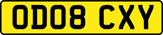OD08CXY